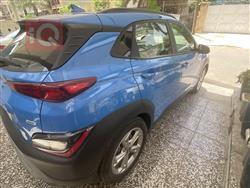 هیوندای کۆنا